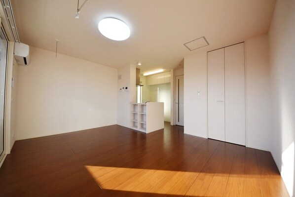 Fragrant sumireの物件内観写真